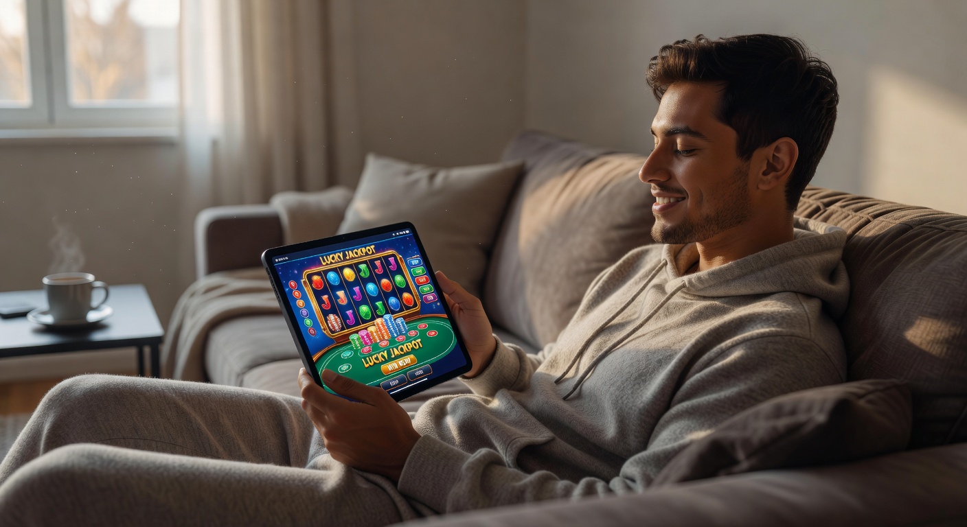 Online Gokken Zonder Registratie in de praktijk - online casino zonder registratie